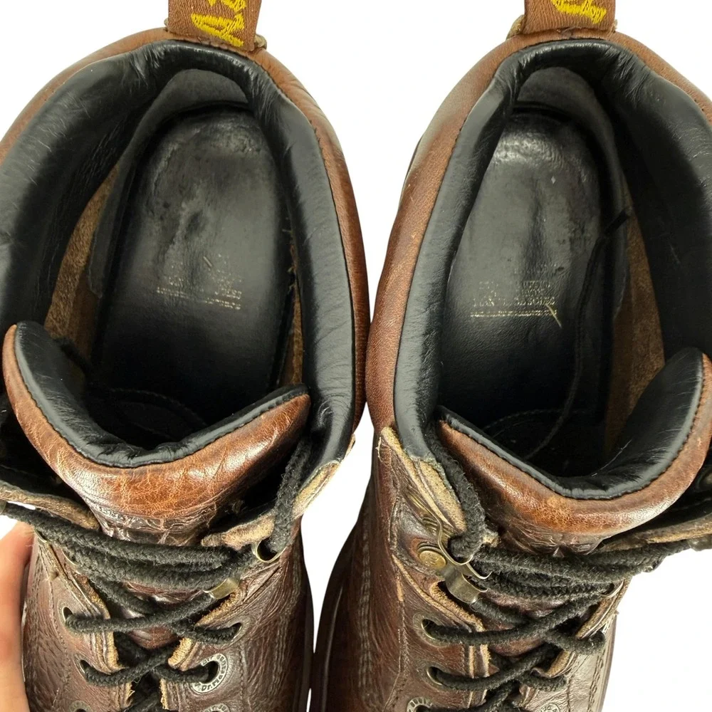 Dr. Martens very good